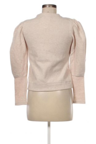 Damen Shirt Mango, Größe XS, Farbe Beige, Preis 31,96 €