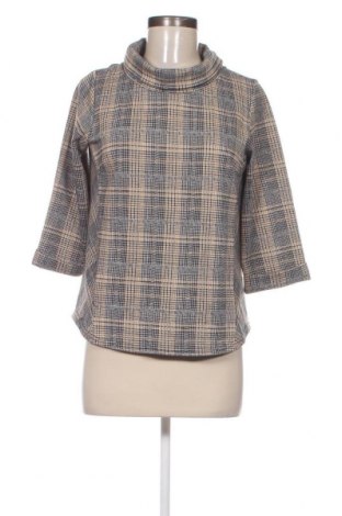 Γυναικεία μπλούζα Manguun, Μέγεθος S, Χρώμα Πολύχρωμο, Τιμή 5,10 €