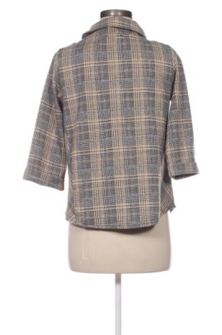 Γυναικεία μπλούζα Manguun, Μέγεθος S, Χρώμα Πολύχρωμο, Τιμή 4,70 €