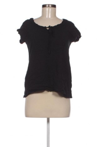 Damen Shirt Manguun, Größe M, Farbe Schwarz, Preis € 5,19
