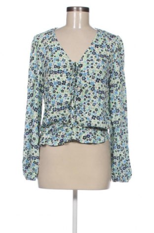 Γυναικεία μπλούζα Manguun, Μέγεθος M, Χρώμα Πολύχρωμο, Τιμή 2,94 €