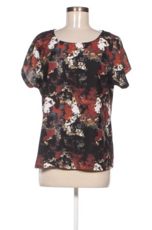 Дамска блуза Manguun, Размер M, Цвят Многоцветен, Цена 8,80 лв.