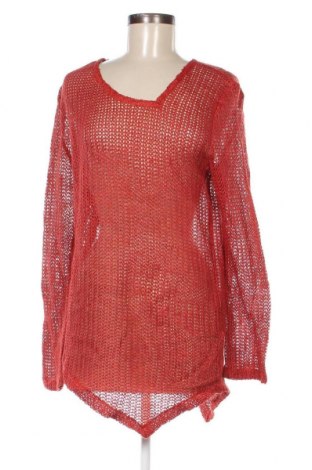 Γυναικεία μπλούζα Manon, Μέγεθος M, Χρώμα Κόκκινο, Τιμή 6,43 €