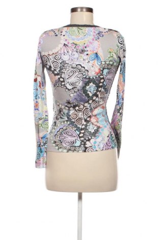 Γυναικεία μπλούζα Marc Cain, Μέγεθος S, Χρώμα Πολύχρωμο, Τιμή 49,14 €