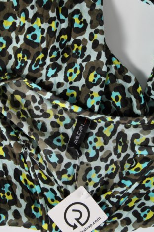 Γυναικεία μπλούζα Marc Cain, Μέγεθος M, Χρώμα Πολύχρωμο, Τιμή 22,78 €