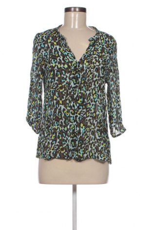 Дамска блуза Marc Cain, Размер M, Цвят Многоцветен, Цена 81,24 лв.
