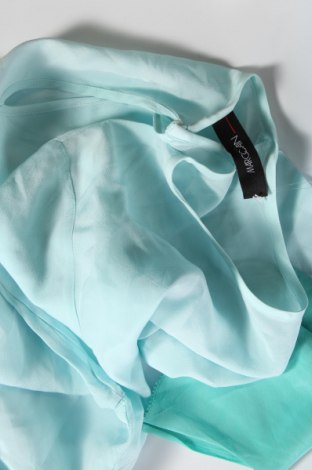 Γυναικεία μπλούζα Marc Cain, Μέγεθος M, Χρώμα Μπλέ, Τιμή 62,96 €