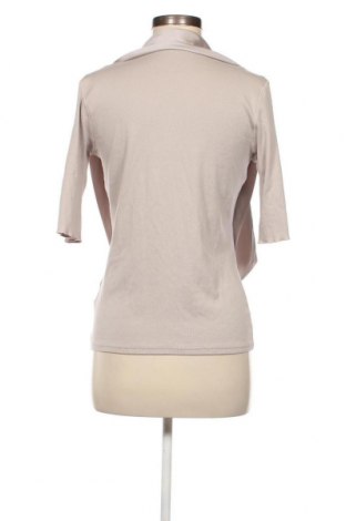 Дамска блуза Marc Cain, Размер M, Цвят Сив, Цена 54,88 лв.