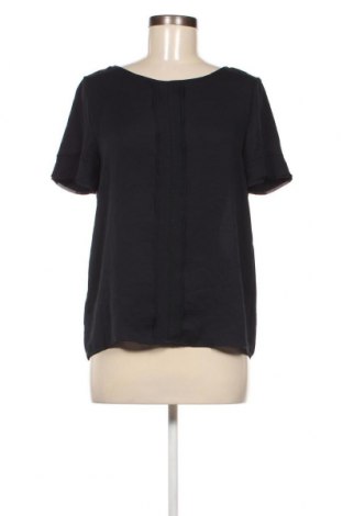 Дамска блуза Marc Cain, Размер S, Цвят Черен, Цена 92,38 лв.