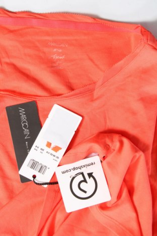 Γυναικεία μπλούζα Marc Cain, Μέγεθος XL, Χρώμα Πορτοκαλί, Τιμή 77,91 €