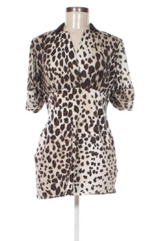 Дамска блуза Marc Cain, Размер L, Цвят Многоцветен, Цена 98,40 лв.