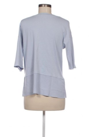 Damen Shirt Marc Cain Sports, Größe M, Farbe Blau, Preis 30,14 €