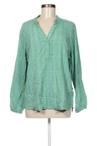 Damen Shirt Marc Lauge, Größe L, Farbe Grün, Preis 7,10 €