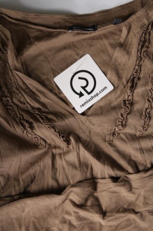 Дамска блуза Marc O'Polo, Размер L, Цвят Кафяв, Цена 52,75 лв.