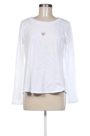 Дамска блуза Marc O'Polo, Размер L, Цвят Бял, Цена 41,25 лв.