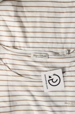 Γυναικεία μπλούζα Marc O'Polo, Μέγεθος L, Χρώμα Λευκό, Τιμή 49,79 €