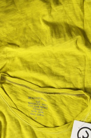 Damen Shirt Marc O'Polo, Größe S, Farbe Gelb, Preis 52,19 €