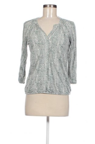 Дамска блуза Marc O'Polo, Размер L, Цвят Зелен, Цена 33,75 лв.