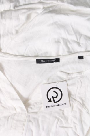 Γυναικεία μπλούζα Marc O'Polo, Μέγεθος XS, Χρώμα Λευκό, Τιμή 6,96 €