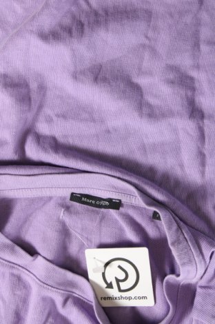 Damen Shirt Marc O'Polo, Größe S, Farbe Lila, Preis 7,83 €