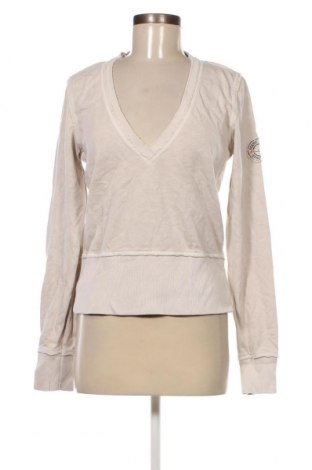 Γυναικεία μπλούζα Marc O'Polo, Μέγεθος M, Χρώμα  Μπέζ, Τιμή 27,83 €