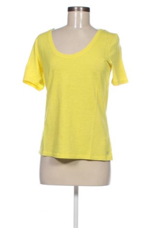 Дамска блуза Marc O'Polo, Размер S, Цвят Жълт, Цена 80,50 лв.