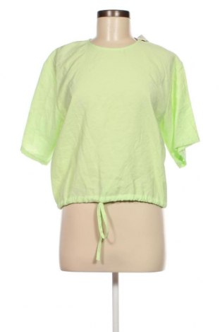 Дамска блуза Marc O'Polo, Размер M, Цвят Зелен, Цена 96,60 лв.