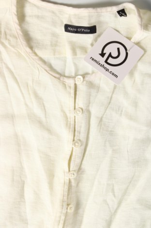 Damen Shirt Marc O'Polo, Größe M, Farbe Ecru, Preis 26,81 €