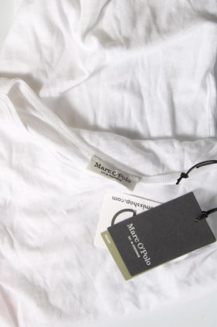 Γυναικεία μπλούζα Marc O'Polo, Μέγεθος M, Χρώμα Λευκό, Τιμή 41,50 €