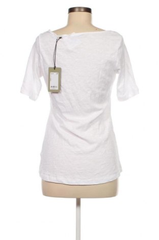 Damen Shirt Marc O'Polo, Größe M, Farbe Weiß, Preis 41,50 €