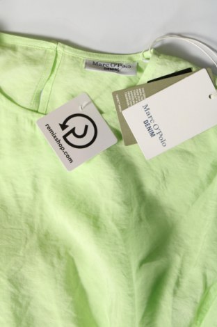 Дамска блуза Marc O'Polo, Размер S, Цвят Зелен, Цена 80,50 лв.