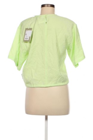 Damen Shirt Marc O'Polo, Größe S, Farbe Grün, Preis 37,35 €