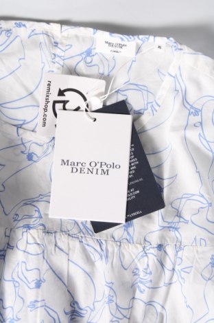 Γυναικεία μπλούζα Marc O'Polo, Μέγεθος XL, Χρώμα Λευκό, Τιμή 42,32 €