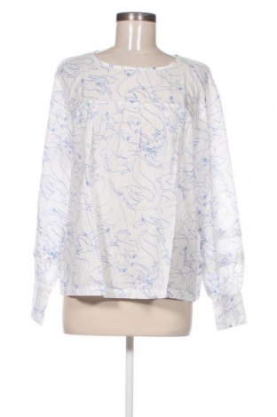 Дамска блуза Marc O'Polo, Размер XL, Цвят Бял, Цена 128,80 лв.