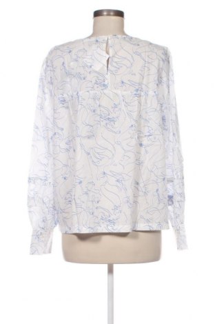 Γυναικεία μπλούζα Marc O'Polo, Μέγεθος XL, Χρώμα Λευκό, Τιμή 56,43 €