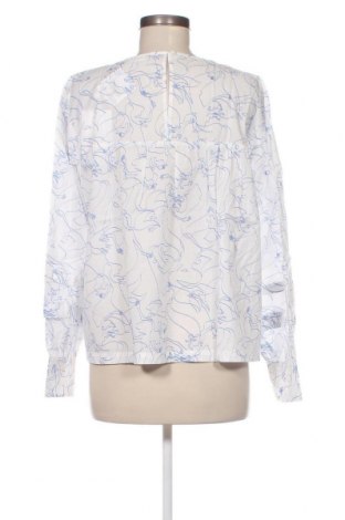 Дамска блуза Marc O'Polo, Размер L, Цвят Бял, Цена 25,76 лв.