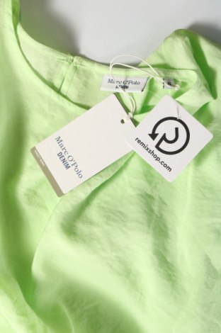 Damen Shirt Marc O'Polo, Größe XL, Farbe Grün, Preis 37,35 €