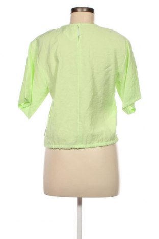 Дамска блуза Marc O'Polo, Размер XS, Цвят Зелен, Цена 80,50 лв.