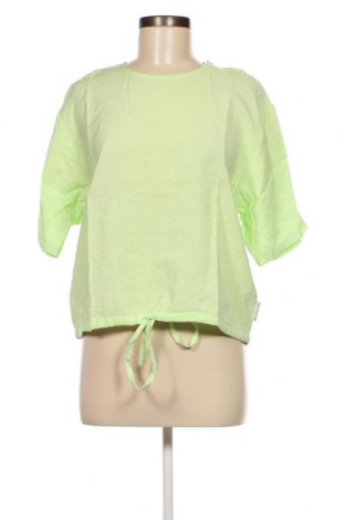 Дамска блуза Marc O'Polo, Размер L, Цвят Зелен, Цена 72,45 лв.