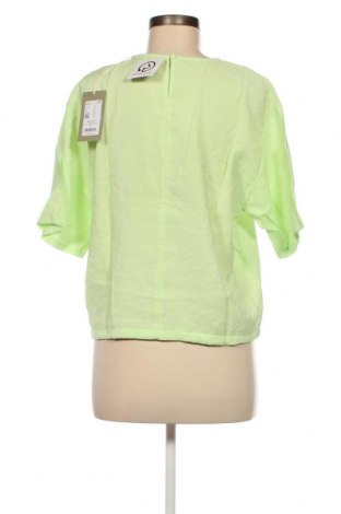 Γυναικεία μπλούζα Marc O'Polo, Μέγεθος L, Χρώμα Πράσινο, Τιμή 33,20 €