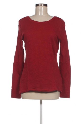 Γυναικεία μπλούζα Marc O'Polo, Μέγεθος XL, Χρώμα Κόκκινο, Τιμή 27,74 €