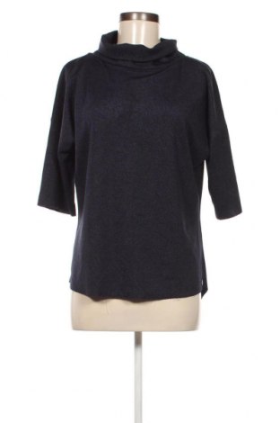 Γυναικεία μπλούζα Marcel Ostertag, Μέγεθος L, Χρώμα Μπλέ, Τιμή 43,44 €