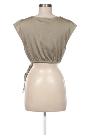 Дамска блуза Marciano by Guess, Размер S, Цвят Зелен, Цена 80,50 лв.