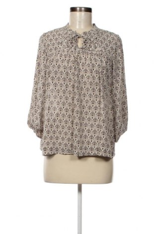 Дамска блуза Margit Brandt, Размер M, Цвят Многоцветен, Цена 7,75 лв.
