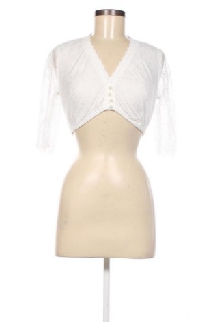 Γυναικεία μπλούζα Marjo, Μέγεθος M, Χρώμα Λευκό, Τιμή 39,69 €