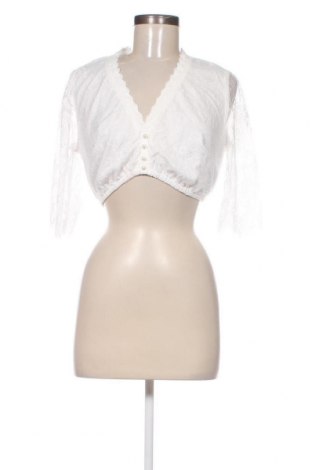 Damen Shirt Marjo, Größe L, Farbe Weiß, Preis 5,95 €