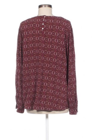 Дамска блуза Mark Adam, Размер XL, Цвят Червен, Цена 7,03 лв.