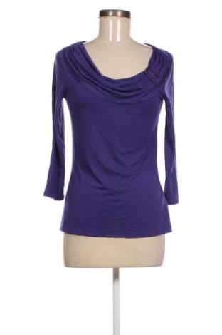 Γυναικεία μπλούζα Marks & Spencer, Μέγεθος M, Χρώμα Βιολετί, Τιμή 6,63 €