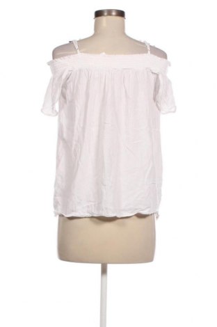 Damen Shirt Marks & Spencer, Größe L, Farbe Weiß, Preis € 13,81