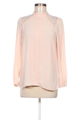 Дамска блуза Marks & Spencer, Размер M, Цвят Розов, Цена 13,77 лв.